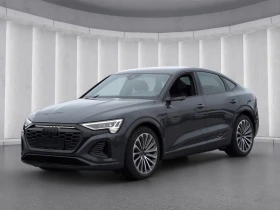 ����� �� �������� �� Audi Q8 E Tron 50 Quattro
