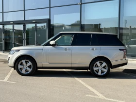 ����� �� �������� �� Land Rover Range rover 6 ������ ��������/4.4D 340�.�. Autobiography 