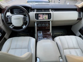 Land Rover Range rover 6 ������ ��������/4.4D 340�.�. Autobiography  | Mobile.bg � ����� ������ 9
