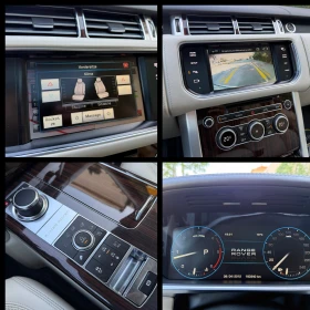 Land Rover Range rover 6 ������ ��������/4.4D 340�.�. Autobiography  | Mobile.bg � ����� ������ 15