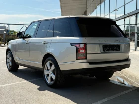 ����� �� �������� �� Land Rover Range rover 6 ������ ��������/4.4D 340�.�. Autobiography 