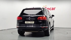 VW Touareg V6 3.0TDI* КОЖА* ПОДГРЕВ | Auto.bg — изображение 4