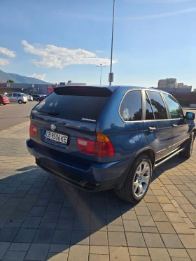 BMW X5 E53  - 2700 € / 5280.74 лв. - 20897338 11