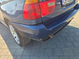 BMW X5 E53  - 2700 € / 5280.74 лв. - 20897338 15