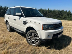 Land Rover Range Rover Sport | Mobile.bg � ����� ������ 5