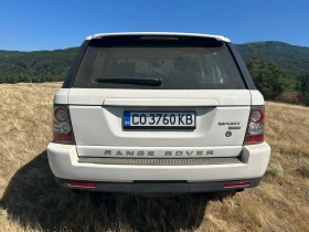 Land Rover Range Rover Sport | Mobile.bg � ����� ������ 3
