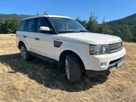 Land Rover Range Rover Sport | Mobile.bg � ����� ������ 6