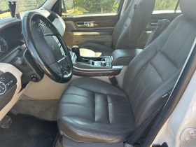 Land Rover Range Rover Sport | Mobile.bg � ����� ������ 8