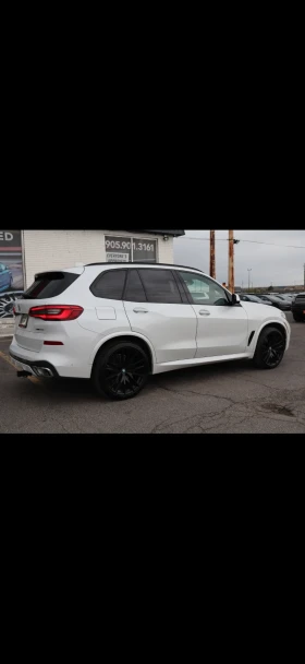 BMW X5 40i | Mobile.bg � ����� ������ 8