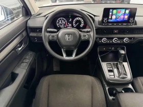 Honda Cr-v * LX AWD * АВТОКРЕДИТ БЕЗ ПЪРВОНАЧАЛНА ВНОСКА*  | Auto.bg — изображение 8