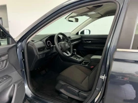 Honda Cr-v * LX AWD * АВТОКРЕДИТ БЕЗ ПЪРВОНАЧАЛНА ВНОСКА*  | Auto.bg — изображение 5