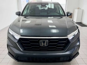 Honda Cr-v * LX AWD * АВТОКРЕДИТ БЕЗ ПЪРВОНАЧАЛНА ВНОСКА*  | Auto.bg — изображение 6