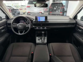 Honda Cr-v * LX AWD * АВТОКРЕДИТ БЕЗ ПЪРВОНАЧАЛНА ВНОСКА*  | Auto.bg — изображение 9