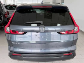 Honda Cr-v * LX AWD * АВТОКРЕДИТ БЕЗ ПЪРВОНАЧАЛНА ВНОСКА*  | Auto.bg — изображение 4