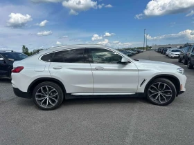 BMW X4 * xDrive30i * АВТОКРЕДИТ БЕЗ ПЪРВОНАЧАЛНА ВНОСКА | Auto.bg — изображение 4