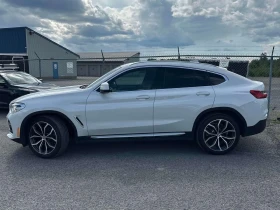 BMW X4 * xDrive30i * АВТОКРЕДИТ БЕЗ ПЪРВОНАЧАЛНА ВНОСКА | Auto.bg — изображение 3