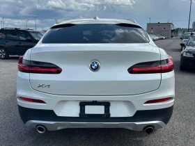 BMW X4 * xDrive30i * АВТОКРЕДИТ БЕЗ ПЪРВОНАЧАЛНА ВНОСКА | Auto.bg — изображение 5