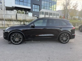Porsche Cayenne A92 Sport +  - 25900 € - 66363942 8