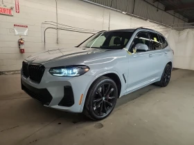 BMW X3 XDRIVE30I