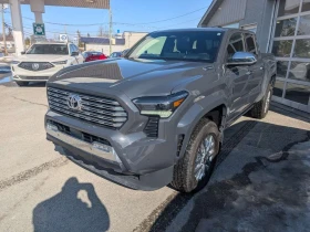 Toyota Tacoma Hybrid LIMITED, 4X4, CUIR, TOIT,  | Auto.bg — изображение 5