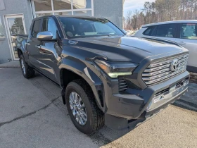 Toyota Tacoma Hybrid LIMITED, 4X4, CUIR, TOIT, 
