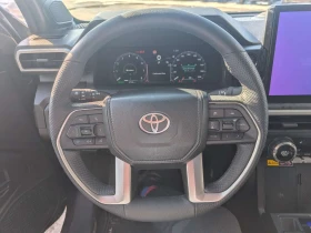 Toyota Tacoma Hybrid LIMITED, 4X4, CUIR, TOIT,  | Auto.bg — изображение 15