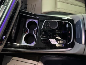 BMW X7 xDrive40i * DIS * 360 * HARMAN K * 7 МЕСТ * ПАНО | Auto.bg — изображение 13