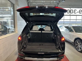 BMW X7 xDrive40i * DIS * 360 * HARMAN K * 7 МЕСТ * ПАНО | Auto.bg — изображение 7