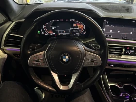 BMW X7 xDrive40i * DIS * 360 * HARMAN K * 7 МЕСТ * ПАНО | Auto.bg — изображение 8