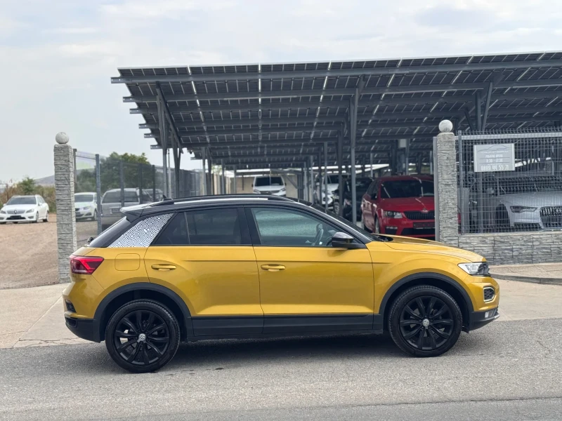 VW T-Roc 1.5TSI DSG ACT * MATRIX* VIRTUAL* DISTRONIC* KEYLE, снимка 6 - Автомобили и джипове - 51051510