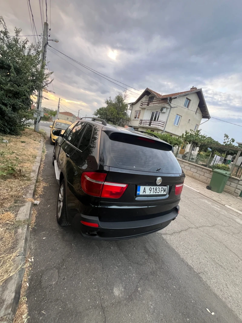 BMW X5 3.0D M57N2D30 , снимка 5 - Автомобили и джипове - 51812796