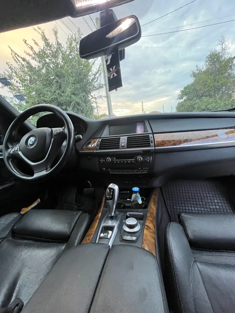 BMW X5 3.0D M57N2D30 , снимка 14 - Автомобили и джипове - 51812796