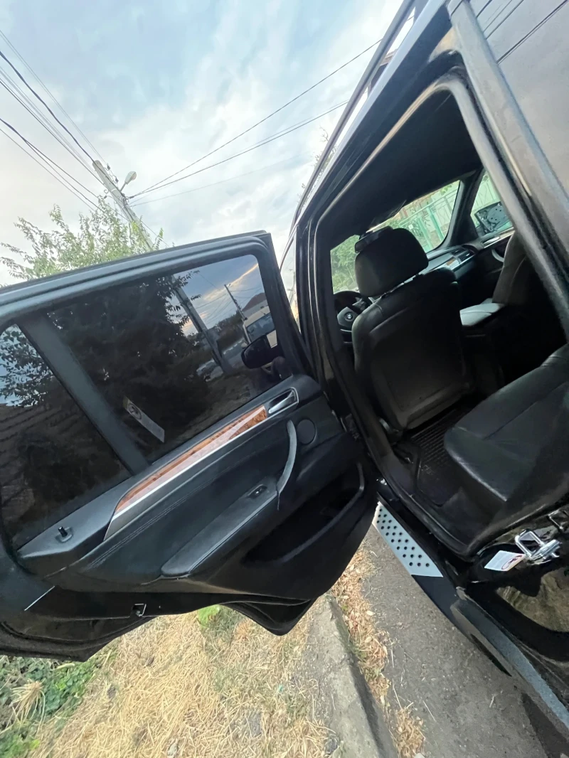 BMW X5 3.0D M57N2D30 , снимка 9 - Автомобили и джипове - 51812796