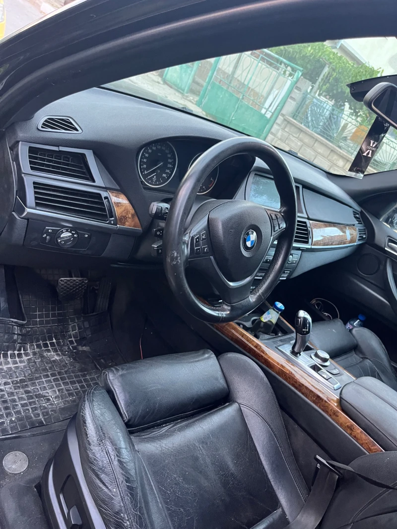 BMW X5 3.0D M57N2D30 , снимка 15 - Автомобили и джипове - 51812796