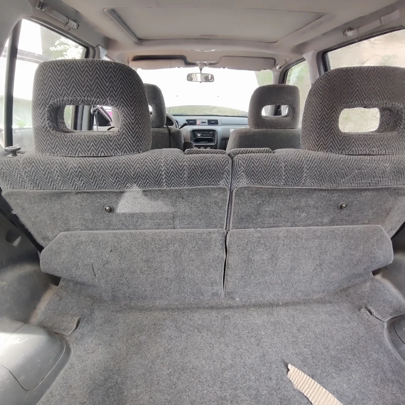 Honda Cr-v, снимка 11 - Автомобили и джипове - 51501724