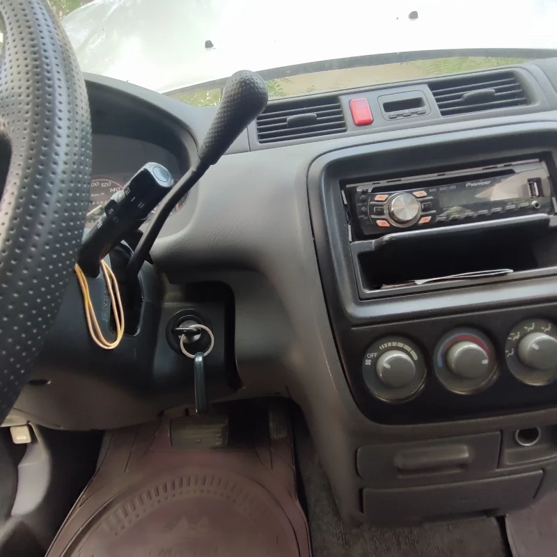 Honda Cr-v, снимка 12 - Автомобили и джипове - 51501724