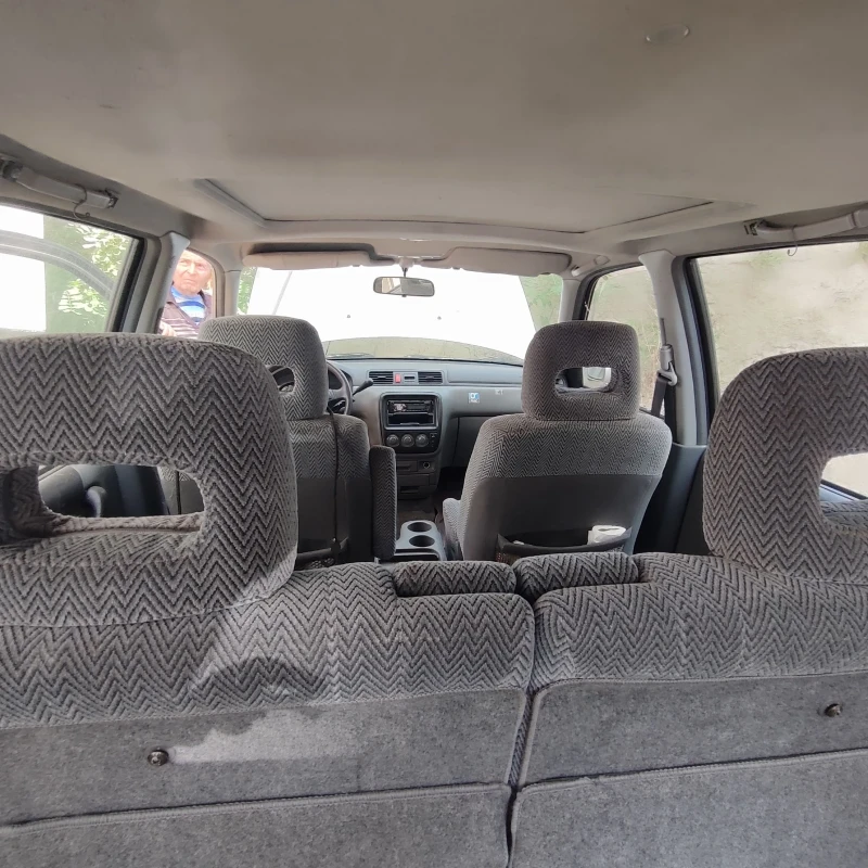 Honda Cr-v, снимка 16 - Автомобили и джипове - 51501724