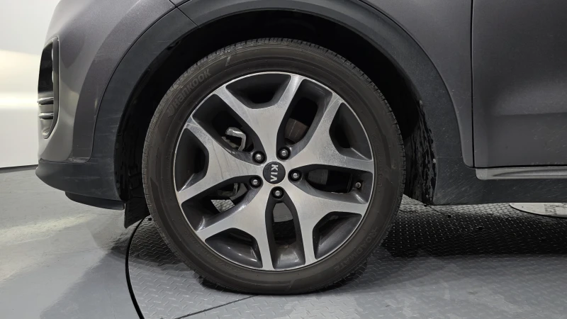 Kia Sportage 2.0 2WD NOBLESSE PLUS autogeorge.com, снимка 4 - Автомобили и джипове - 52389544