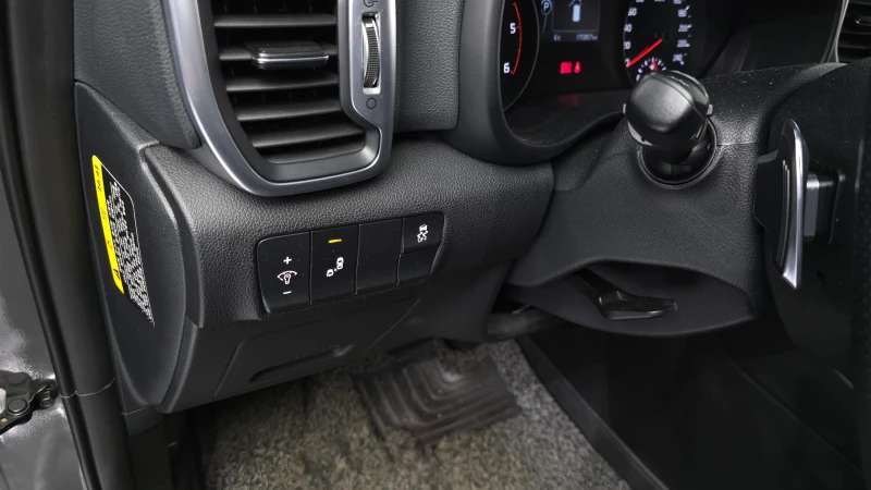 Kia Sportage 2.0 2WD NOBLESSE PLUS autogeorge.com, снимка 12 - Автомобили и джипове - 52389544