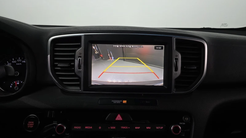 Kia Sportage 2.0 2WD NOBLESSE PLUS autogeorge.com, снимка 14 - Автомобили и джипове - 52389544