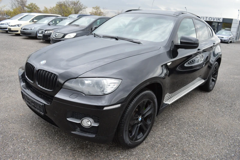 BMW X6 3.0d-FULL EKSTRI-5 MESTA