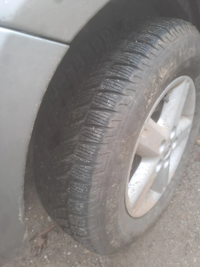 Nissan X-trail, снимка 3 - Автомобили и джипове - 52523028