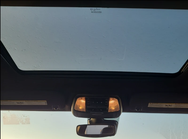 Jeep Grand cherokee OVERLAND, снимка 9 - Автомобили и джипове - 52666925