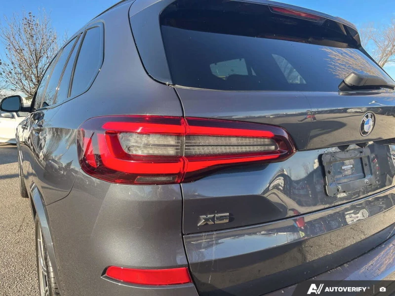 BMW X5 M50i/xDrive/360/SWAROVSKI/FULL, снимка 6 - Автомобили и джипове - 52735314