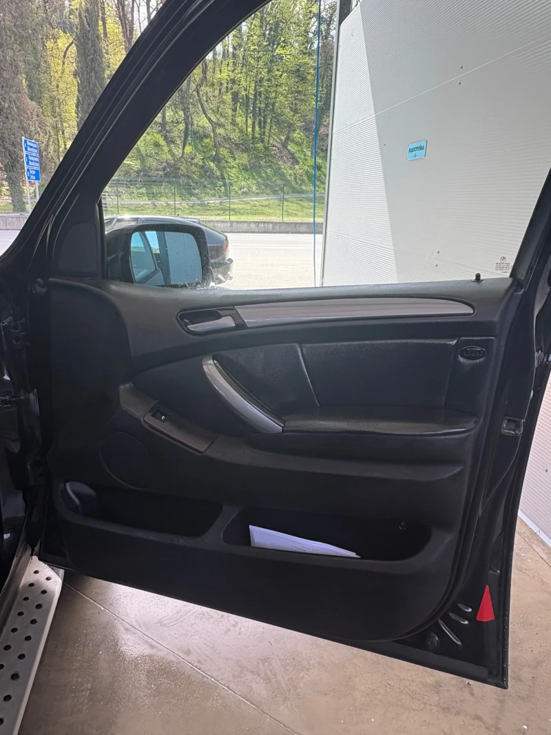 BMW X5, снимка 10 - Автомобили и джипове - 53225958