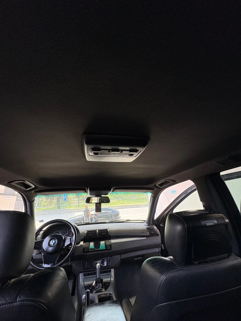 BMW X5, снимка 5 - Автомобили и джипове - 53225958