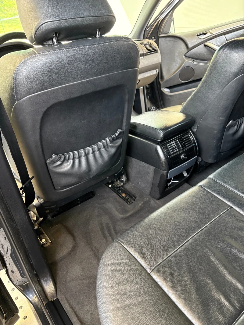BMW X5, снимка 7 - Автомобили и джипове - 53225958