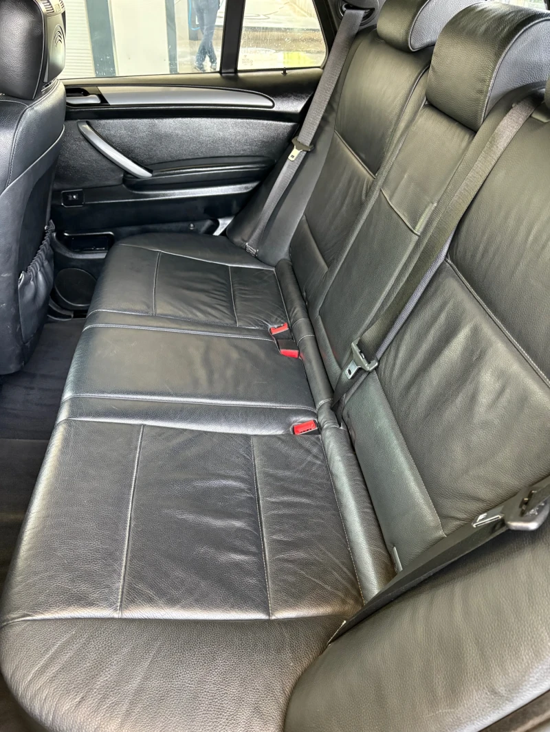 BMW X5, снимка 6 - Автомобили и джипове - 53225958