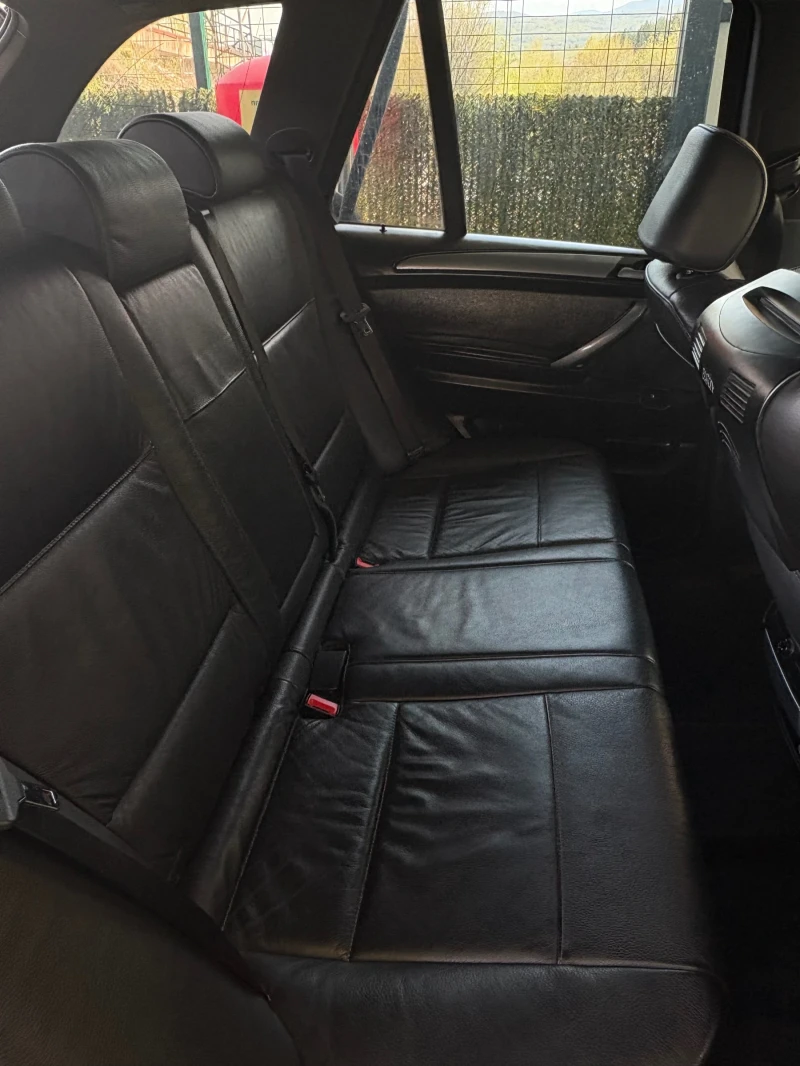 BMW X5, снимка 16 - Автомобили и джипове - 53225958