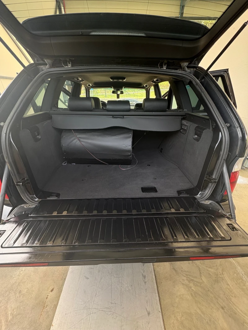 BMW X5, снимка 12 - Автомобили и джипове - 53225958